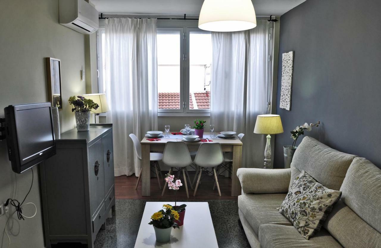 Apartamento Royal Centro De Ronda Exterior foto