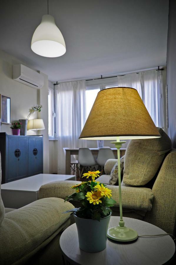 Apartamento Royal Centro De Ronda Exterior foto