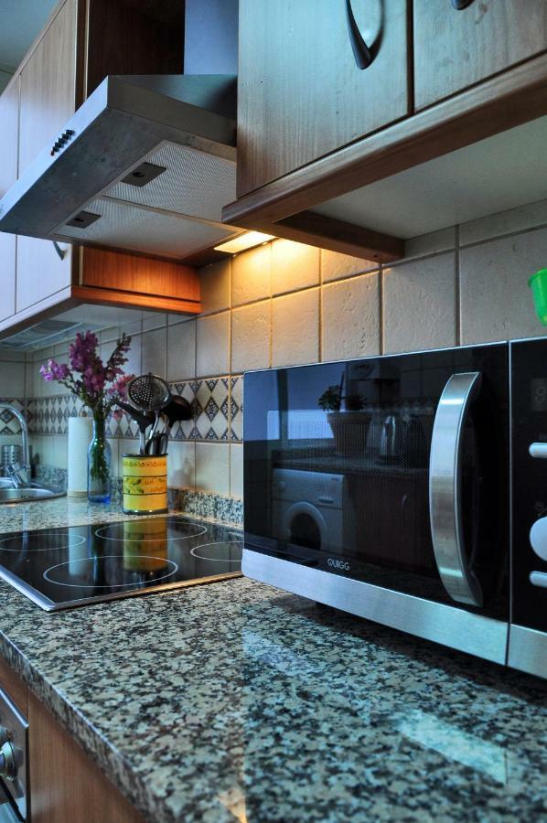 Apartamento Royal Centro De Ronda Exterior foto