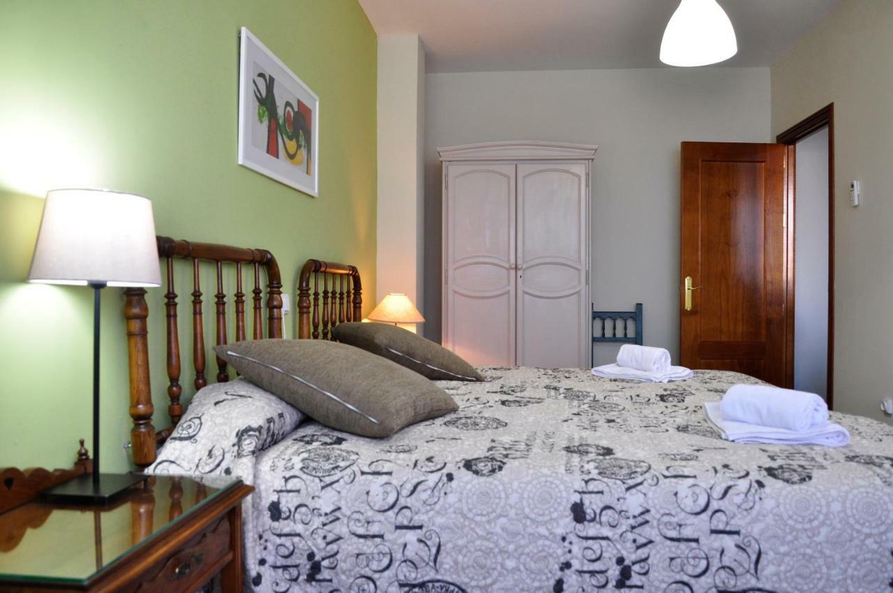 Apartamento Royal Centro De Ronda Exterior foto